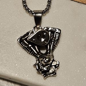 Shovelhead Motor Pendant